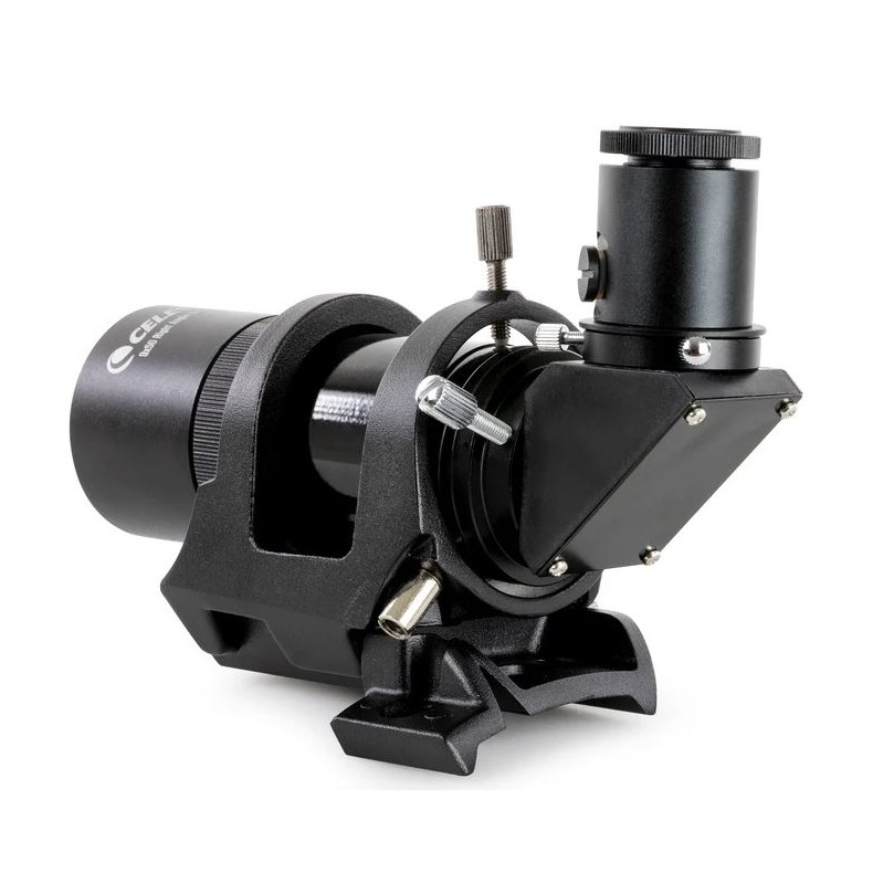 Buscador Celestron RACI nueva versión... Buscador Celestron RACI nueva versión...