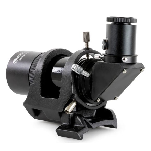 Buscador Celestron RACI nueva versión sin iluminador CEL93788