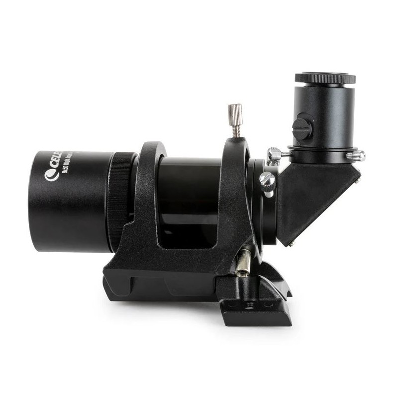 Buscador Celestron RACI nueva versión... Buscador Celestron RACI nueva versión...