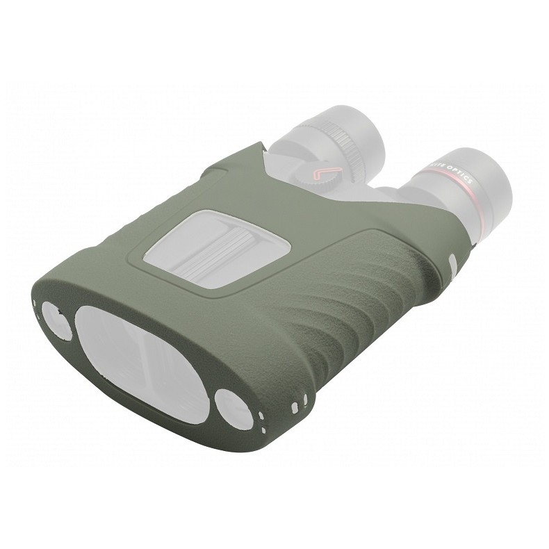 Funda de silicona para prismáticos...