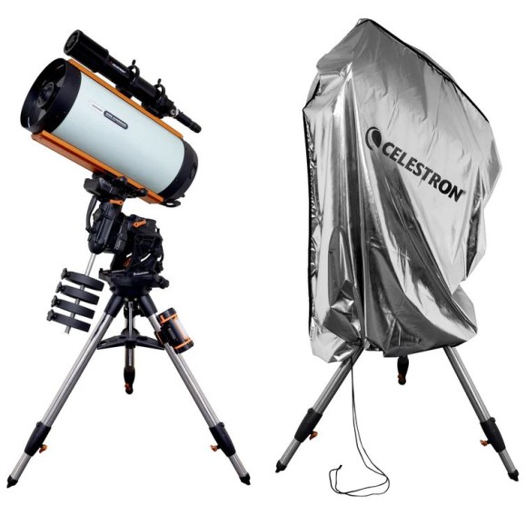 Funda Impermeable Celestron CEL94039