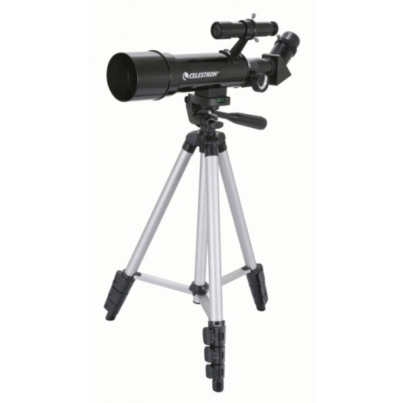 Telescopio Terrestre Celestron Travel Scope 50mm 21038