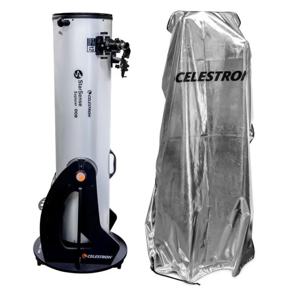 Funda Impermeable Celestron CEL94039
