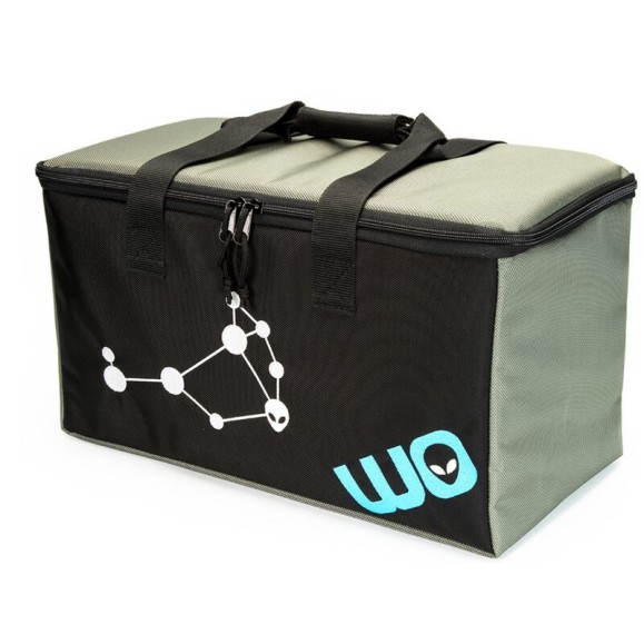 Refractor apocromático William Optics Pleiades 111 AP 111/528 Astrograph OTA