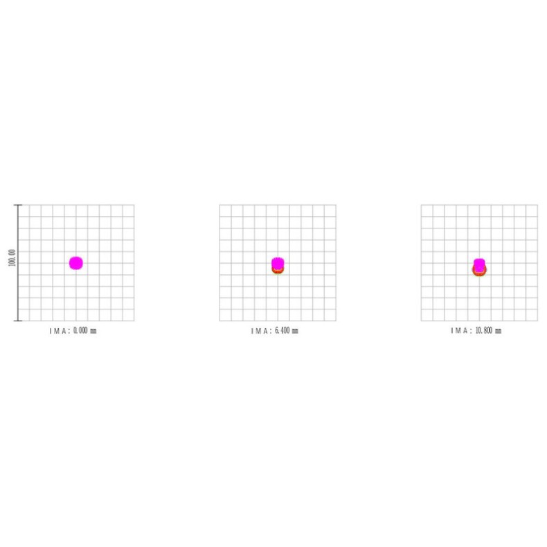 Refractor apocromático William Optics... Refractor apocromático William Optics...