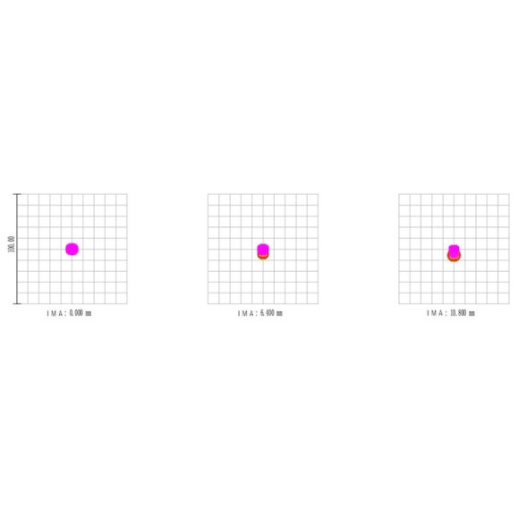 Refractor apocromático William Optics Pleiades 111 AP 111/528 Astrograph OTA