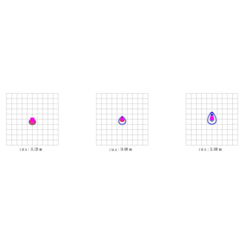 Refractor apocromático William Optics... Refractor apocromático William Optics...