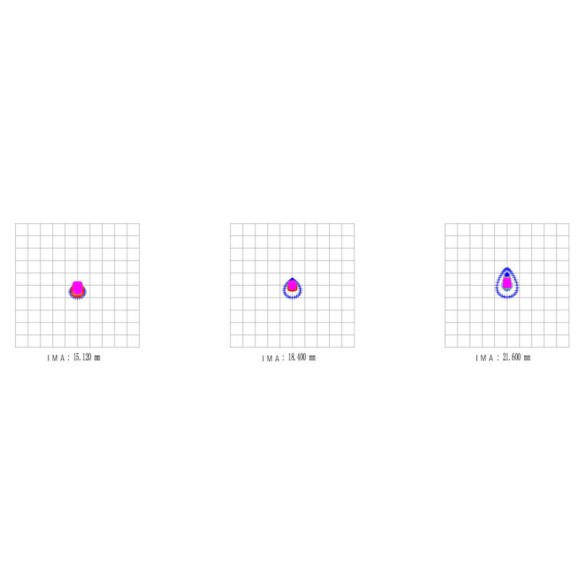 Refractor apocromático William Optics Pleiades 111 AP 111/528 Astrograph OTA