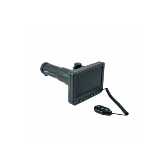 Telescopio Terrestre...