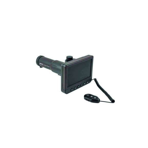 Telescopio Terrestre Digital Delta Spectrum 50x