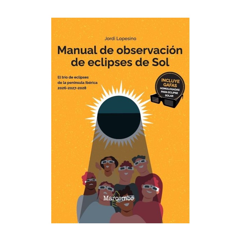 Manual de observación de eclipses... Manual de observación de eclipses...