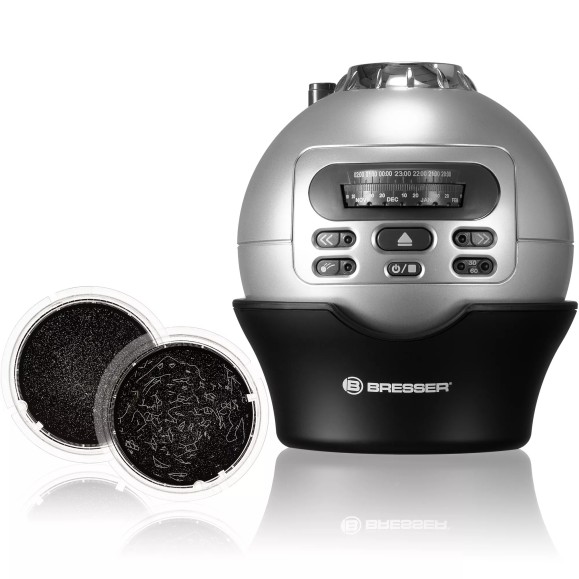 Astroplanetario Bresser Junior