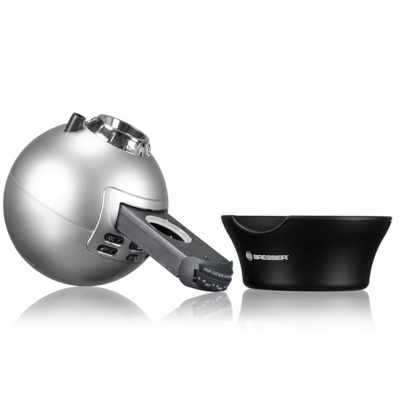 Astroplanetario Bresser Junior