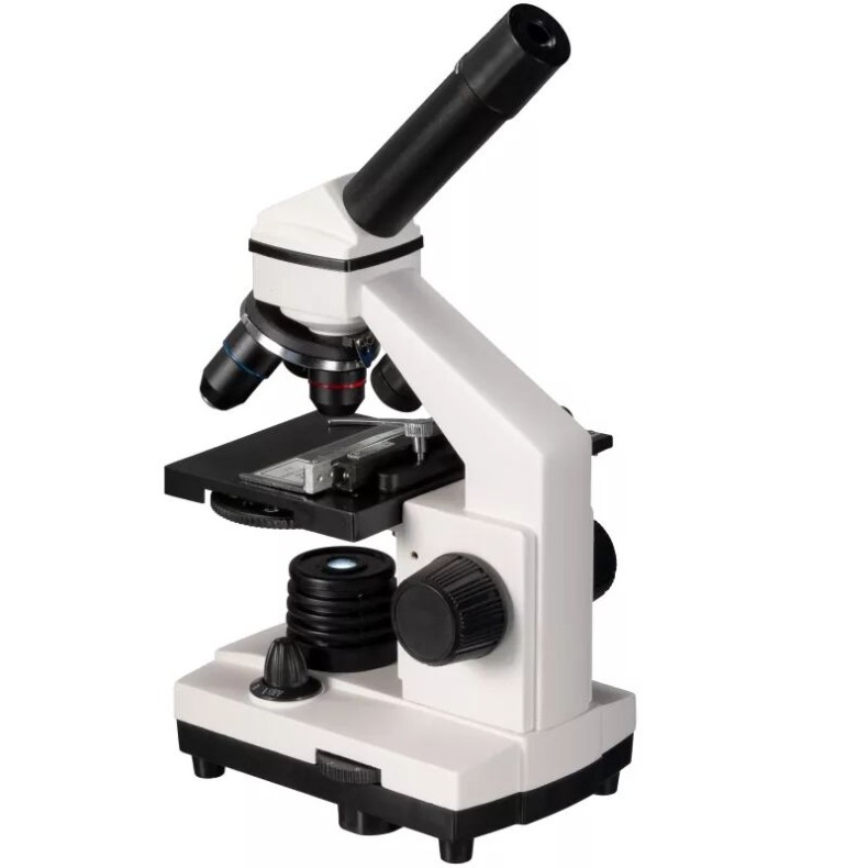 Microscopio Bresser Biolux HD NV...