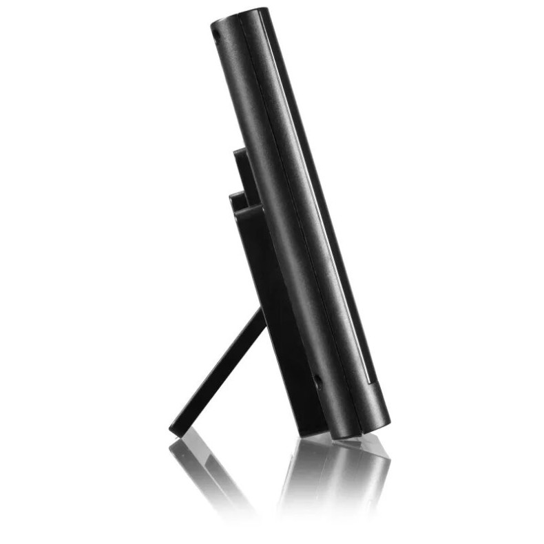 Estación Meteorológica en Color...