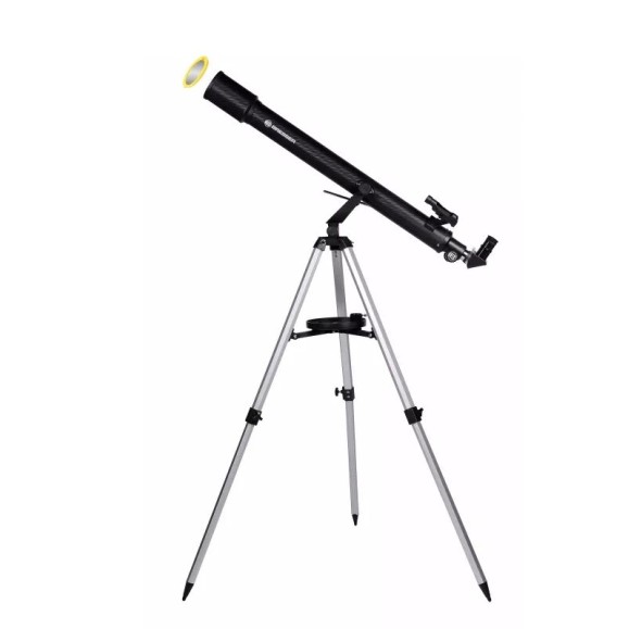 Telescopio Bresser Sirius AR-70/900