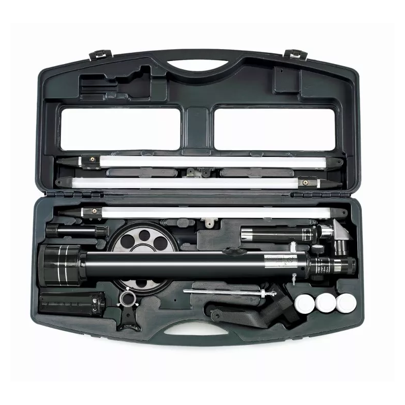 Telescopio Bresser Arcturus AR-60/700