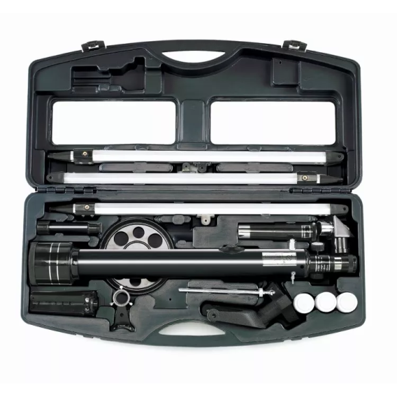 Telescopio Bresser Arcturus AR-60/700