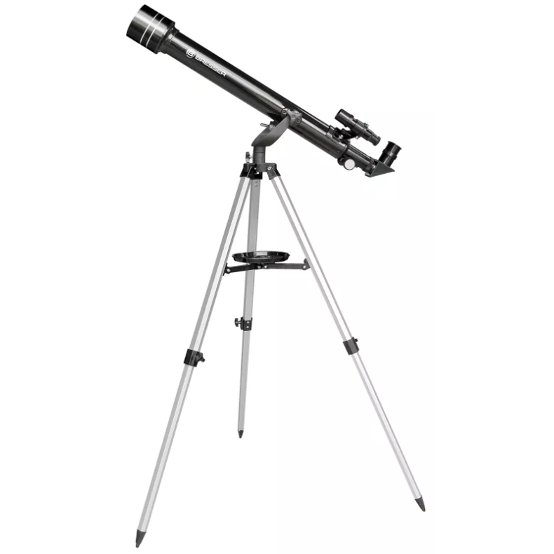 Telescopio Bresser Arcturus AR-60/700