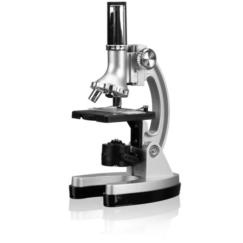 Kit microscopio Bresser Junior Biotar... Kit microscopio Bresser Junior Biotar...