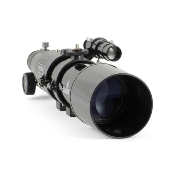 Telescopio refractor Sky Watcher 70/500