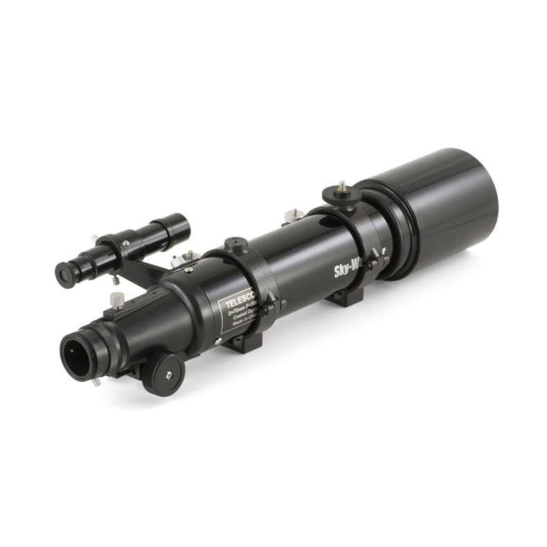 Telescopio refractor Sky Watcher 70/500