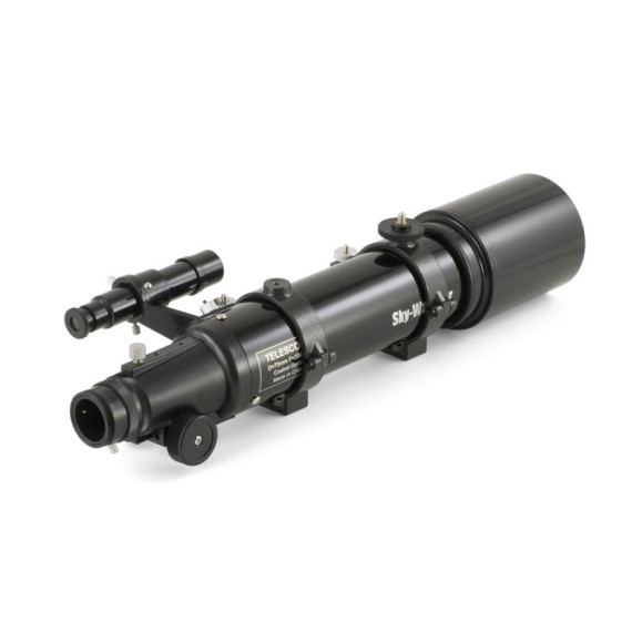 Telescopio refractor Sky Watcher 70/500