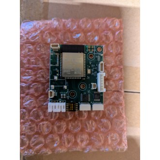 Placa madre electrónica...