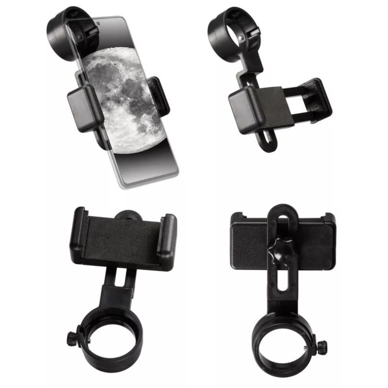 Telescopio reflector National...