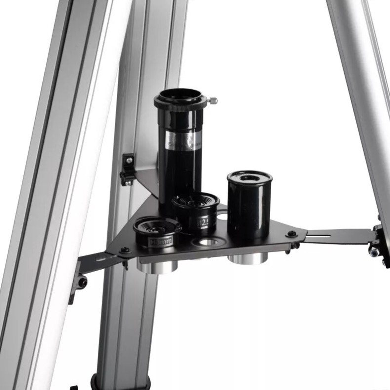 Telescopio reflector National...