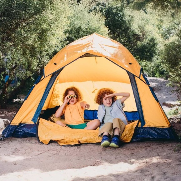 Prismaticos National Geographic 6x21