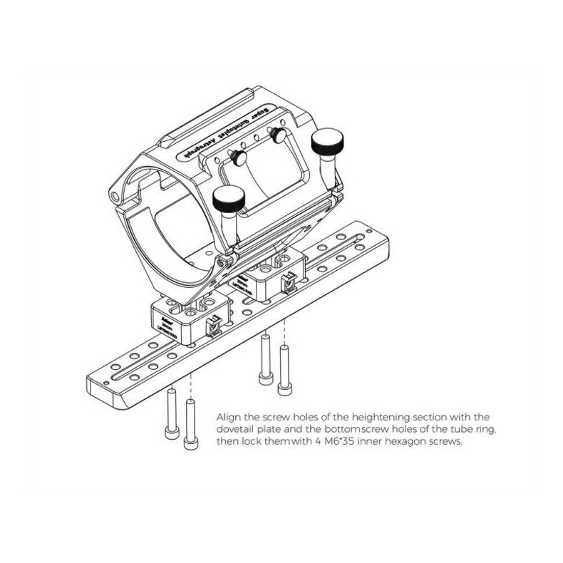 Bloques elevadores o alzas ASKAR para... Bloques elevadores o alzas ASKAR para...