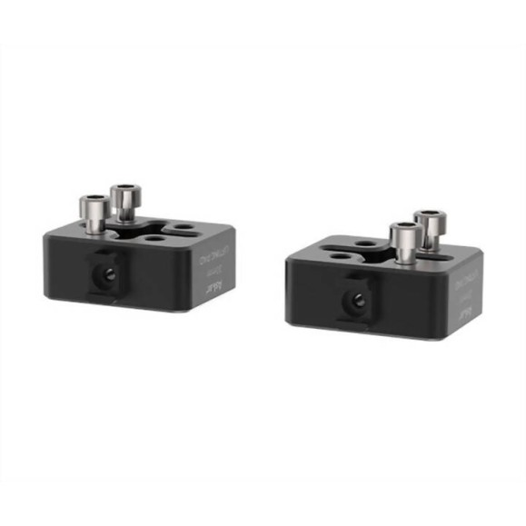 Bloques elevadores o alzas ASKAR para telescopios de la serie SQA