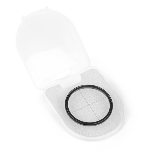 Spikemask para Seestar S50