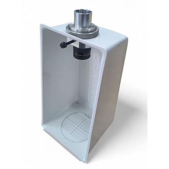 Pantalla de proyección...