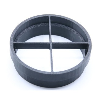 Máscara de picos para ZWO...