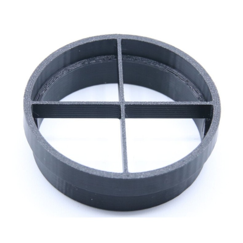 Máscara de picos para ZWO Seestar S50 Máscara de picos para ZWO Seestar S50