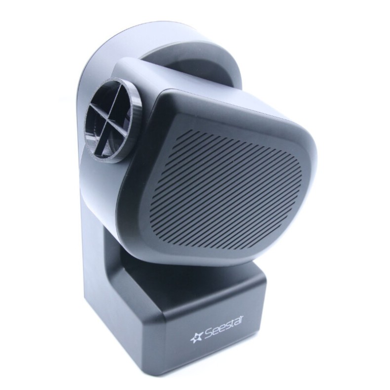 Máscara de picos para ZWO Seestar S50 Máscara de picos para ZWO Seestar S50