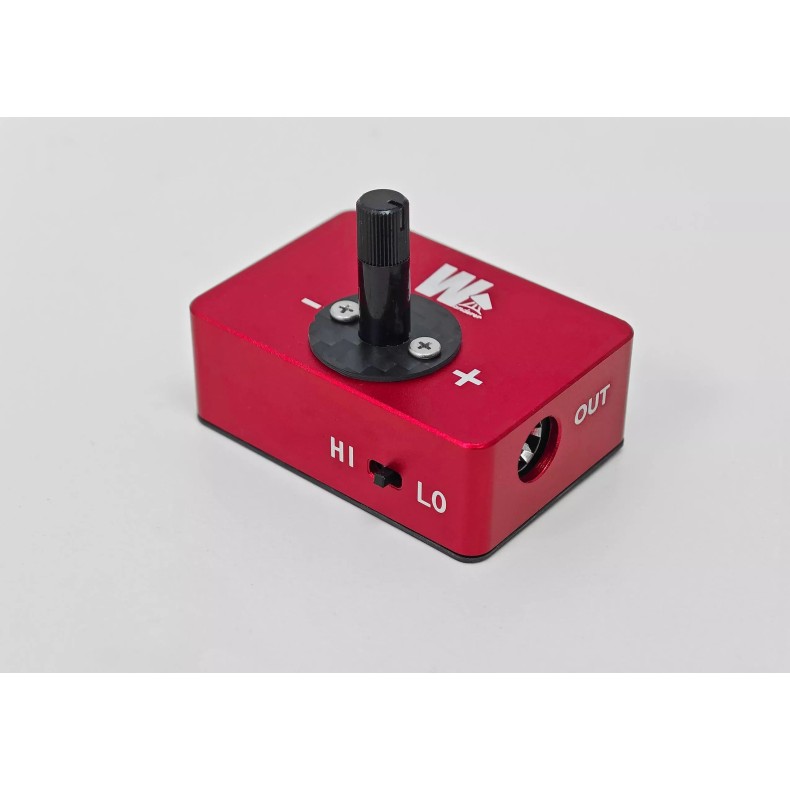 Panel de flats manual Wanderer Astro...