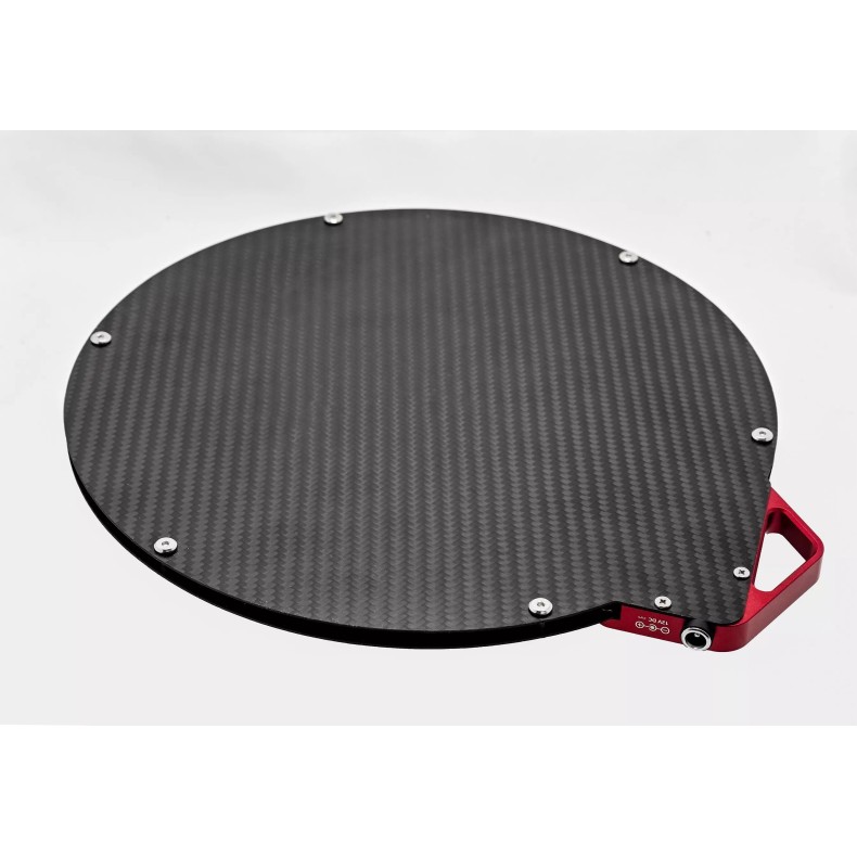 Panel de flats manual Wanderer Astro... Panel de flats manual Wanderer Astro...