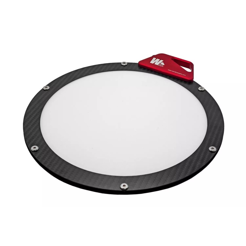 Panel de flats manual Wanderer Astro... Panel de flats manual Wanderer Astro...