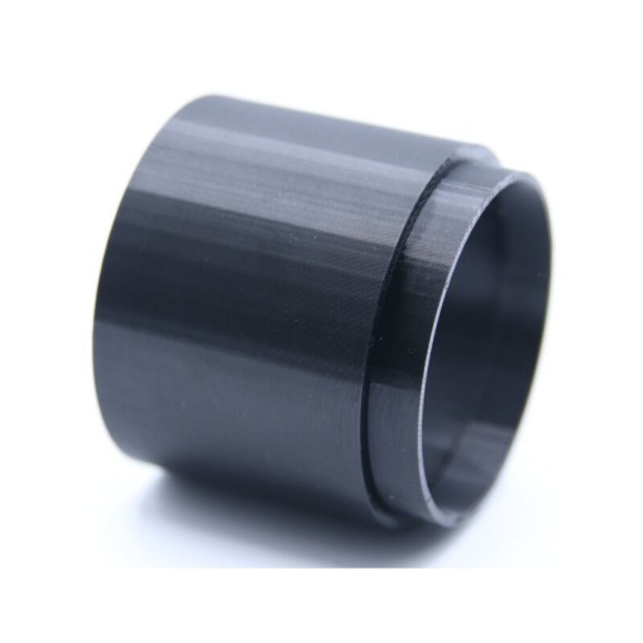 Máscara de púas con Parasol antirocío para ZWO Seestar S50