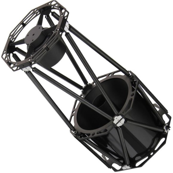Telescopio Omegon Ritchey-Chretien Pro RC 406/3250 Truss OTA