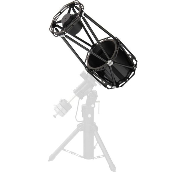 Telescopio Omegon Ritchey-Chretien Pro RC 406/3250 Truss OTA