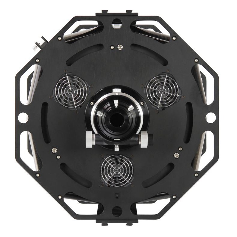 Telescopio Omegon Ritchey-Chretien...