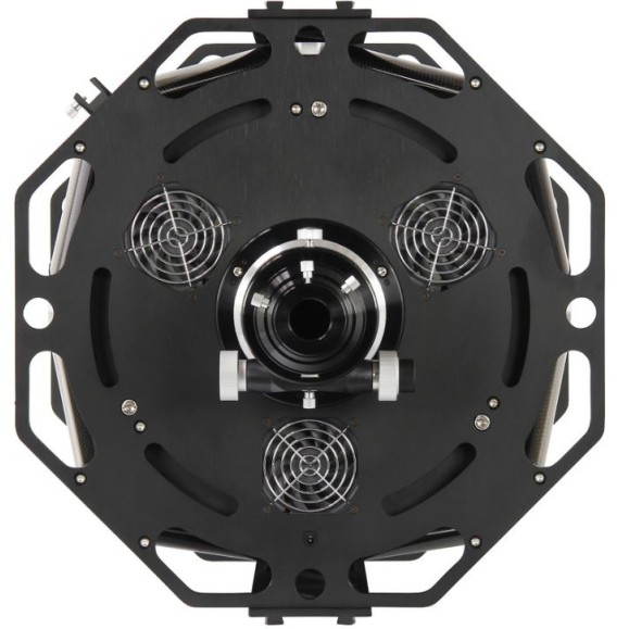 Telescopio Omegon Ritchey-Chretien Pro RC 406/3250 Truss OTA