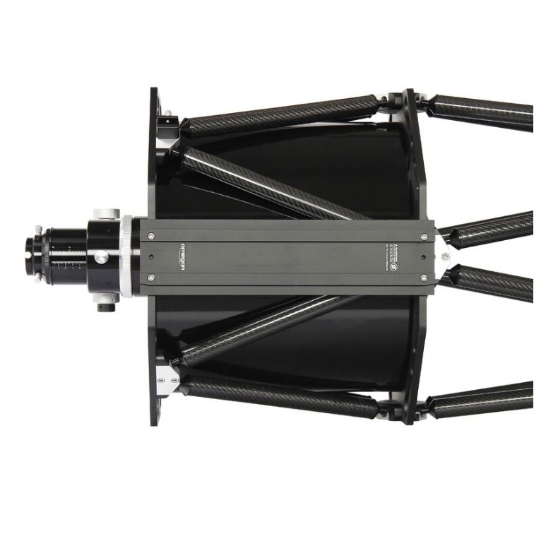 Telescopio Omegon Ritchey-Chretien...