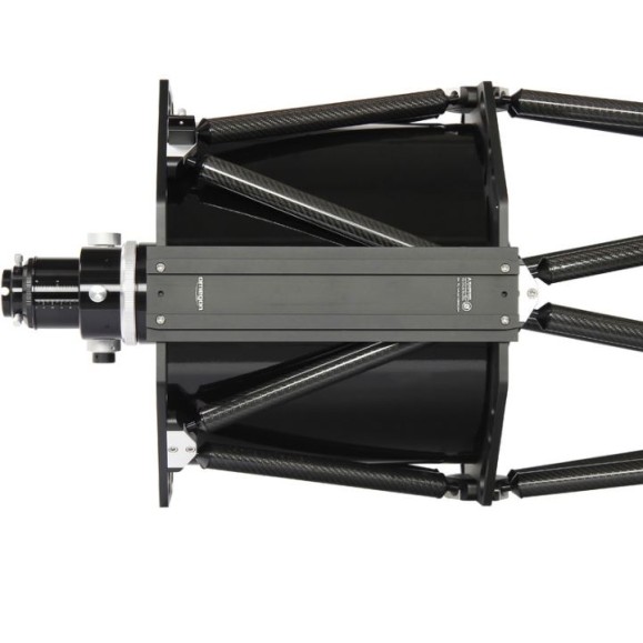 Telescopio Omegon Ritchey-Chretien Pro RC 406/3250 Truss OTA