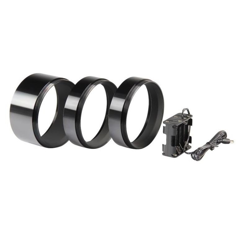 Telescopio Omegon Ritchey-Chretien...