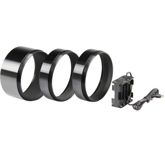 Telescopio Omegon Ritchey-Chretien Pro RC 406/3250 Truss OTA